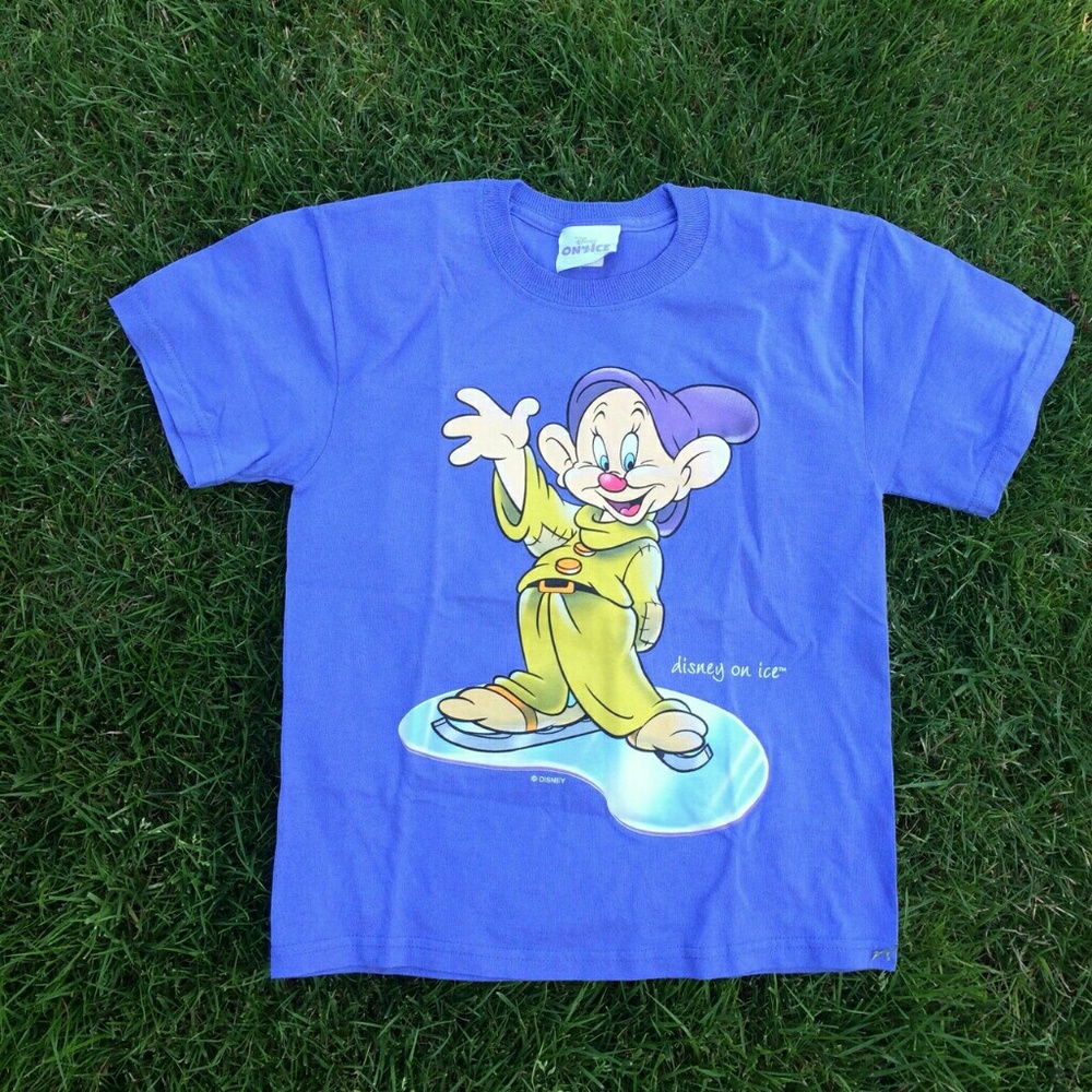 Disney Shirt!